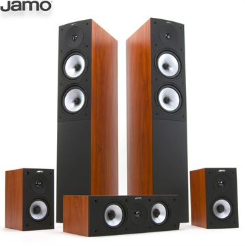 Jamo S526HCS